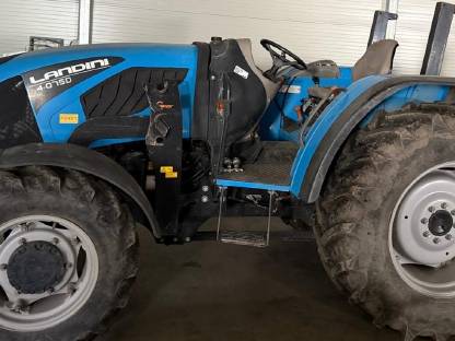 Landini 4-075D Traktor