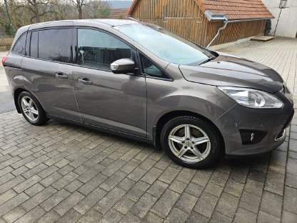 Bild 2:Ford Grand C-Max Easy 1,6D