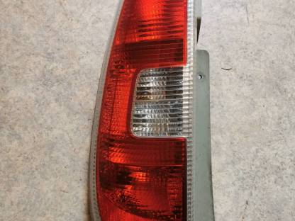 Bild 3:Skoda Roomster Schlachtfest