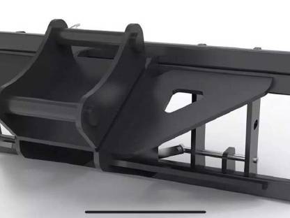 Euroadapter Martin M10 MH10
