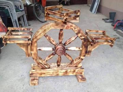 Bild 5:Terrassenset und Zubehör