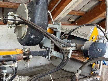 Bild 2:Stockmayer Entlaubungsgerät Entlauber