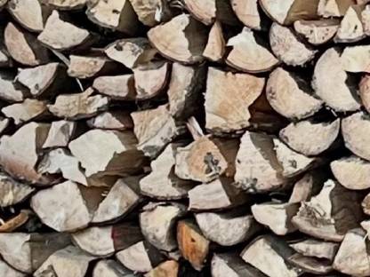 Brennholz
