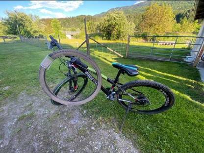 Fahrrad