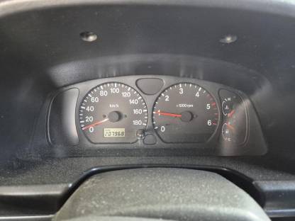 Verkaufe einen Suzuki Jimny