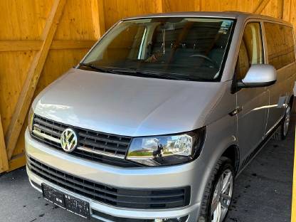 VW T6