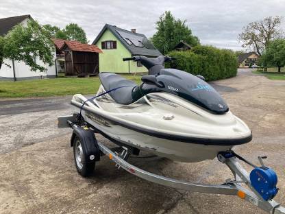 Jetski Yamaha XLT1200