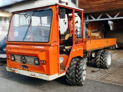 Lindner 3500 SL