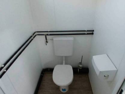 Bild 8:Toilettencontainer