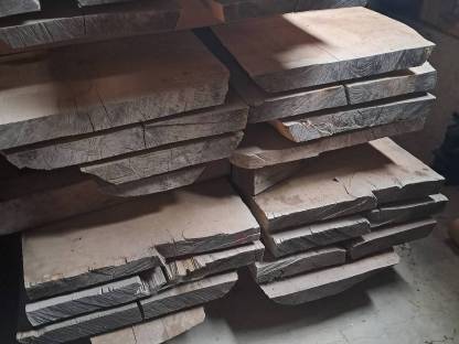 Bild 5:Verkaufe Esche und Ahornpfosten Tischlerware