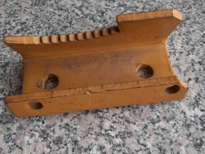 Bild 4:Handbremsraster IHC Traktor D 214