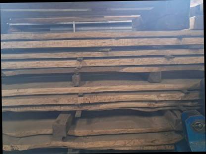 Bild 4:Verkaufe Esche und Ahornpfosten Tischlerware