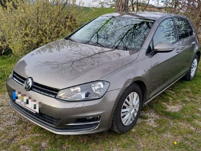 Verkaufe VW Golf Allrad