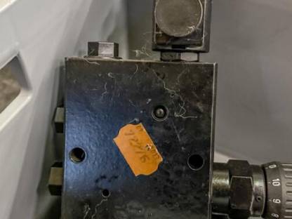 Bild 2:Hydraulikventile Bucher 100746174