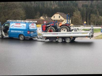 Bild 3:Humer multi transporter
