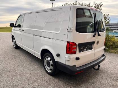 Bild 3:VW T6 4Motion LR
