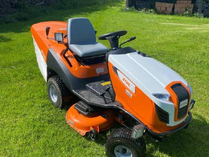 Stihl RT 5112 Z