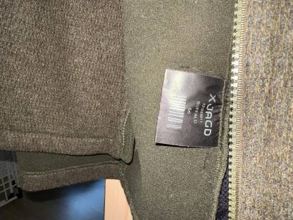 Bild 4:XJAGD Softshell Jacke