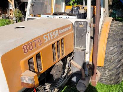 Steyr kommunal