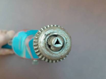 Bild 3:Bosch Schlag Bohrmaschine