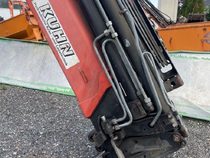 Bild 4:Ladekran Palfinger PK12500