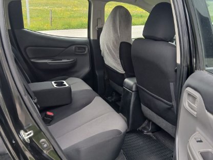 Bild 7:Mitsubishi L200