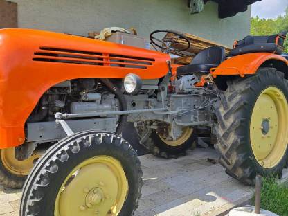 Steyr 188