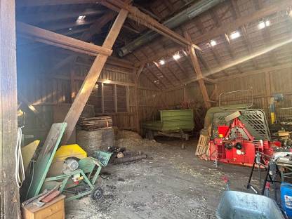Bild 8:Landwirtschaft in 8184 Anger bei Weiz
