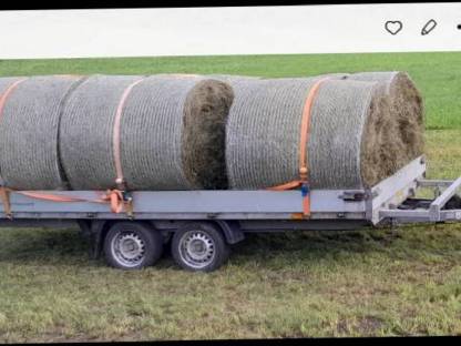 Humbaur Anhänger