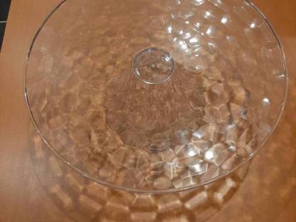 Tupperware Tortenplatte