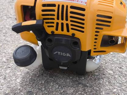 Bild 3:Motorsense Stiga SGT 226 j