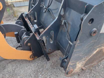 Bild 8:Case 221F Radlader