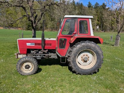 Steyr 650
