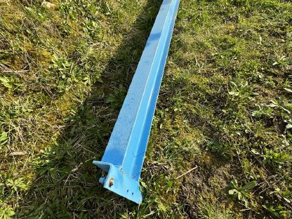 Bild 5:Eisen I-Träger, H-Träger