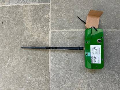 Bild 2:John Deere RTK Radio 869