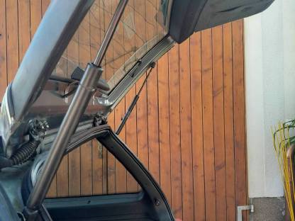 Bild 8:Kombi Peugeot 405 Diesel