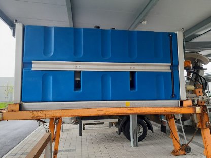 Gmeiner Streuautomat