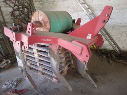 Tiefenlockerer Agrifarm