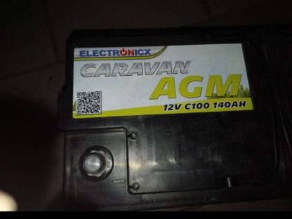 Akku Batterie