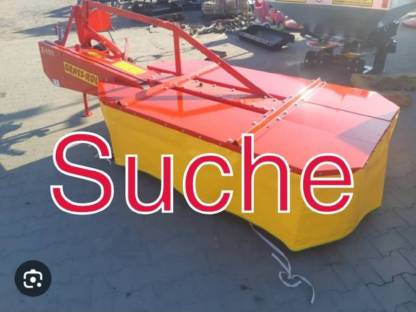 Suche