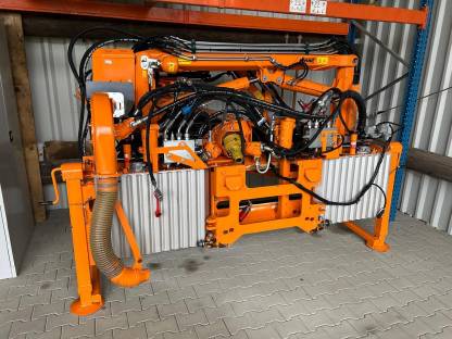 Dücker DUA 800 MK 25