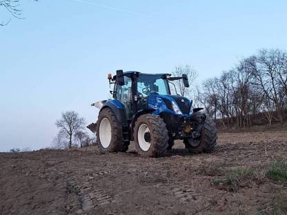 New Holland T5 110 DC