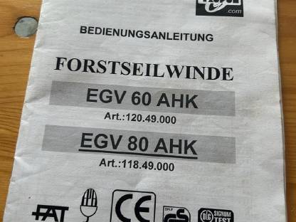 Bild 5:Tajfun EGV 80 AHK