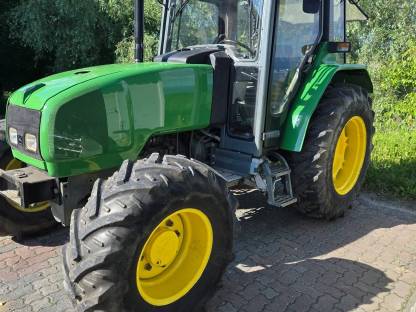 John Deere 3400x