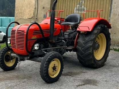 Bild 2:Steyr 288