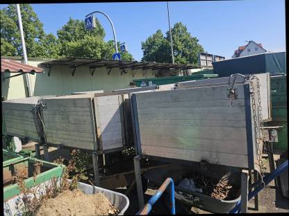 Bild 9:Bergmann 1070 Dumper