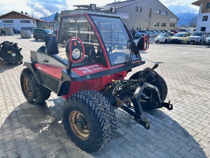 Bild 9:Reform Metrac G6, 2.760 Bstd.