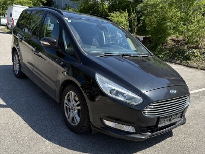 Ford Galaxy 2018