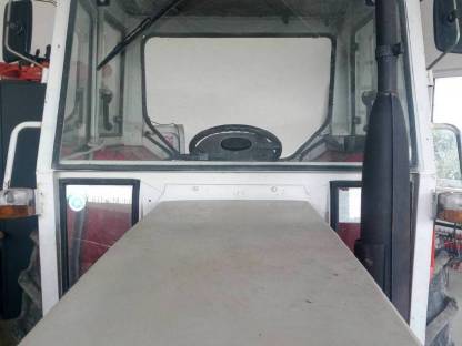 Bild 4:Steyr 8075 RS2