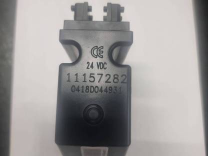 Danfoss El. Aktivierung 11157282